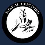 N.O.R.M. Certified
