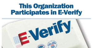 e-verify Employer